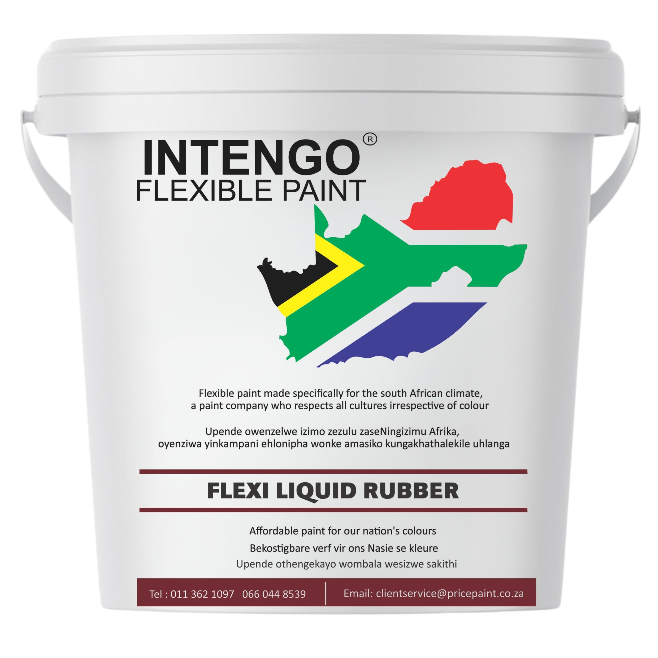 Flexi Liquid Rubber