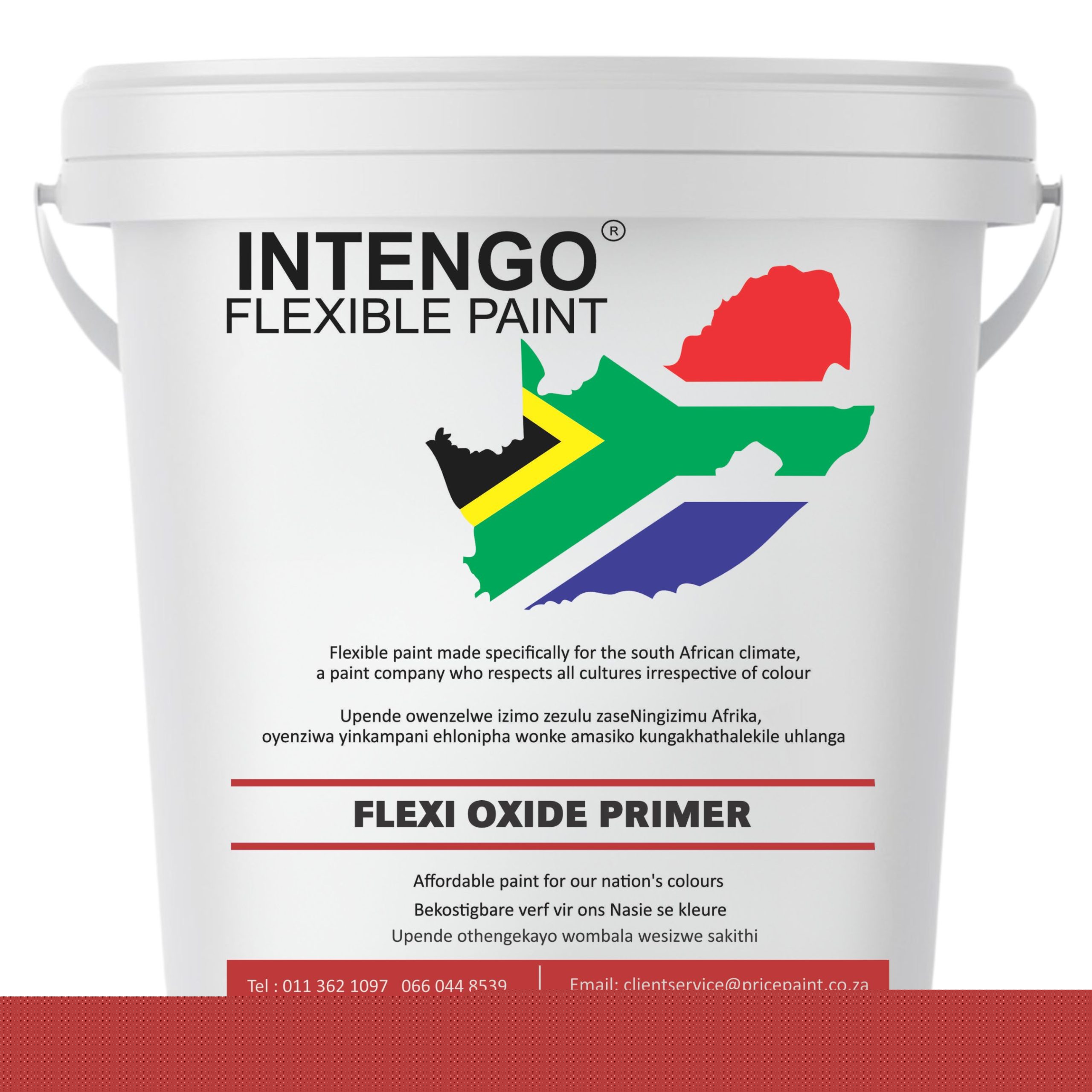 Flexi Oxide Primer