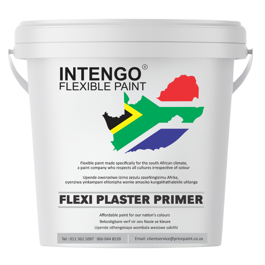Flexi Plaster Primer