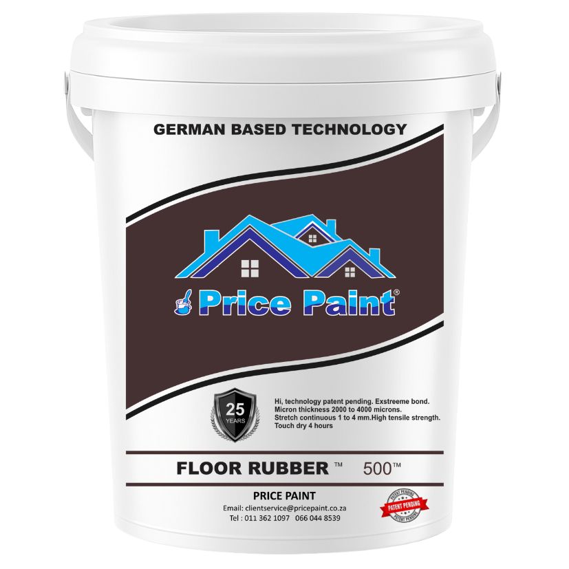Floor Coating