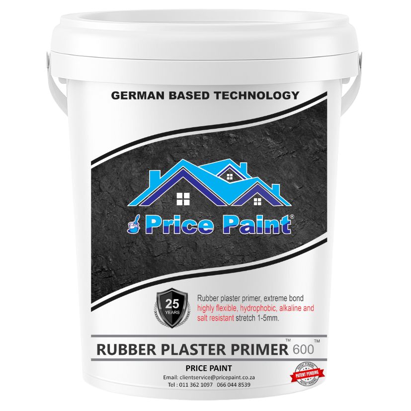 Plaster Primer
