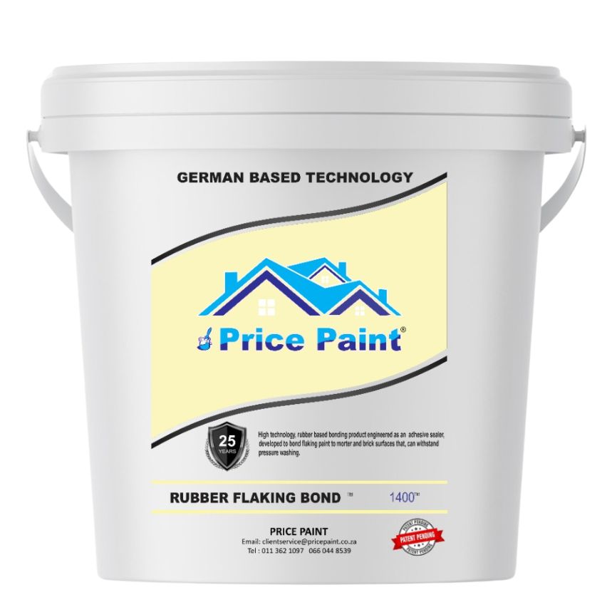 Deep Penetrating Sealer