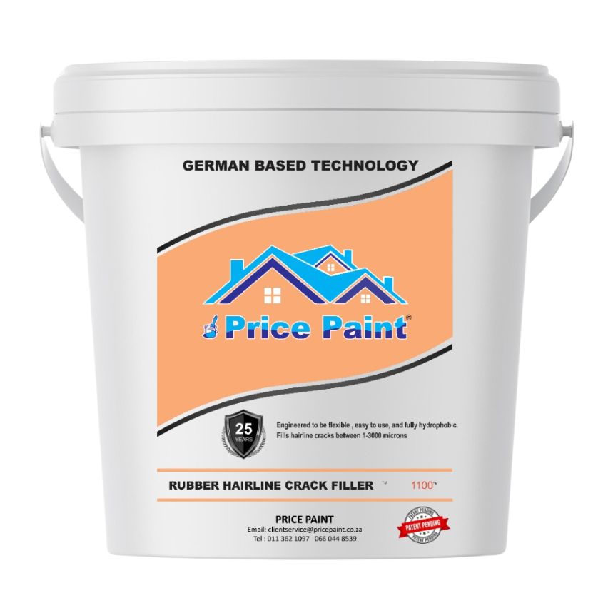 Hairline Crack Filler