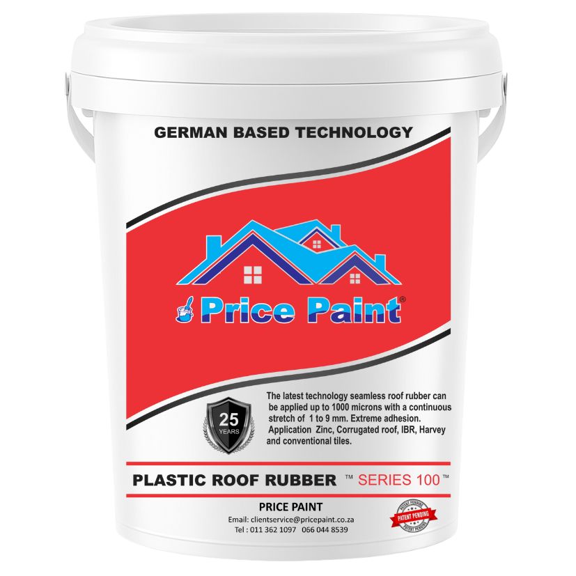 Plastic Roof Rubber