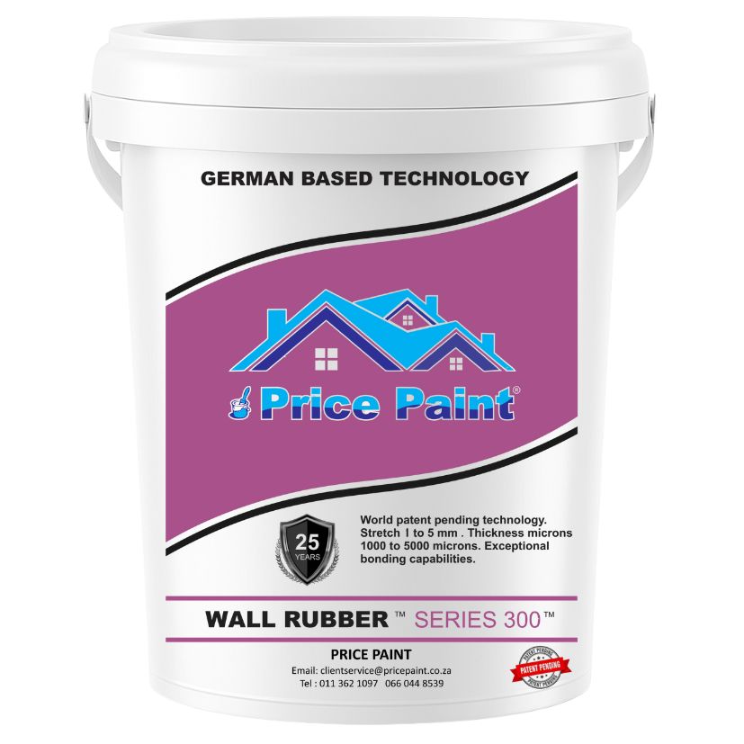 Wall Rubber